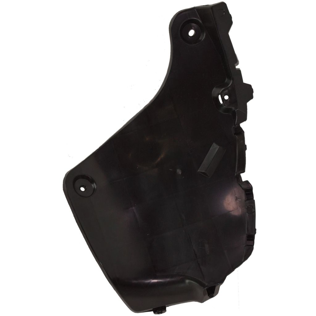 TOYOTA RAV4 PRIME REAR BUMPER COVER SIDE SEAL LEFT (Driver Side) (WHEEL LINER) **CAPA** OEM#525920R070 2021-2024 PL#TO1182125C