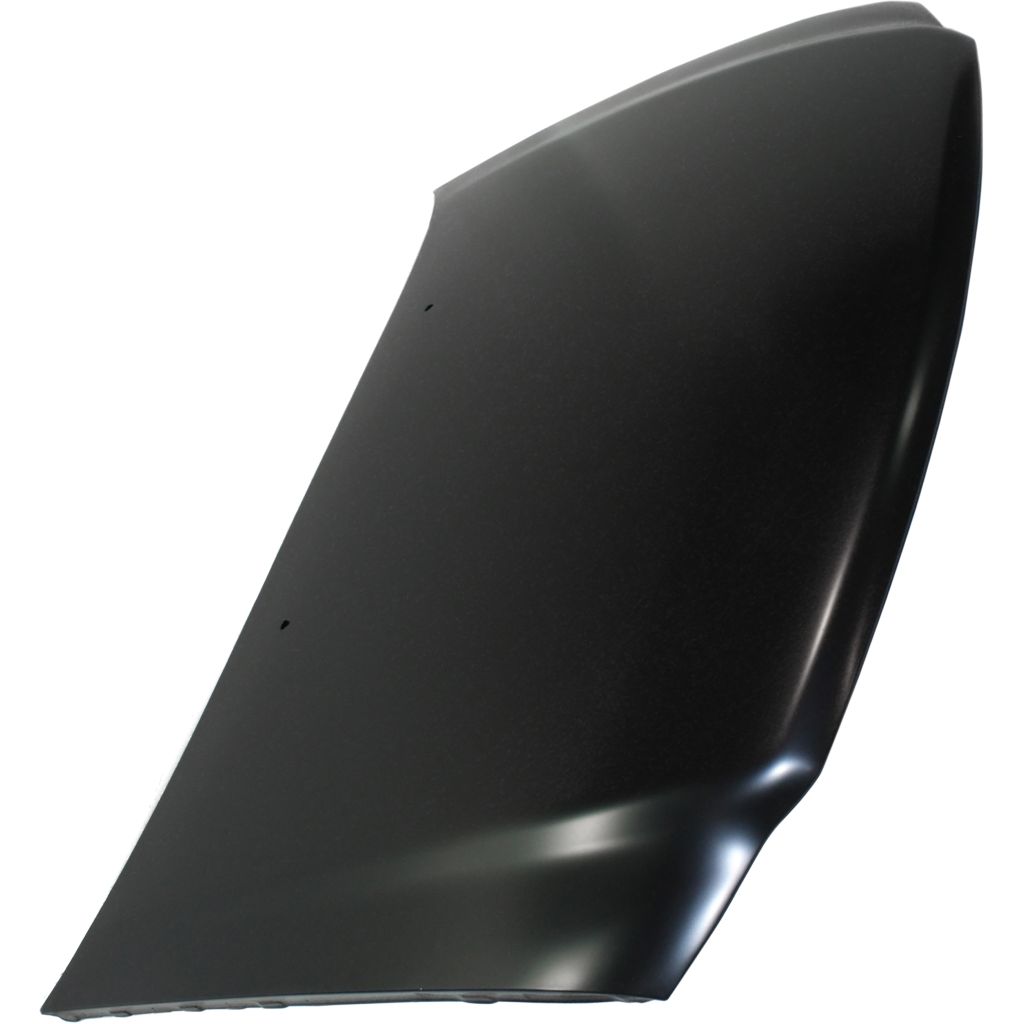 FORD TRUCKS & VANS FORD/PU (F150 HERITAGE MODEL) HOOD (STEEL) OEM#F65Z16612AL 2004 PL#FO1230170