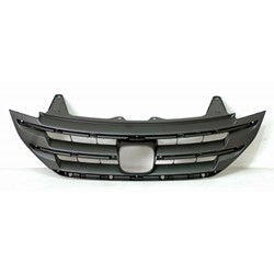 HONDA CRV GRILLE BLACK OEM#71121T0GA01ZA 2012-2014 PL#HO1200211