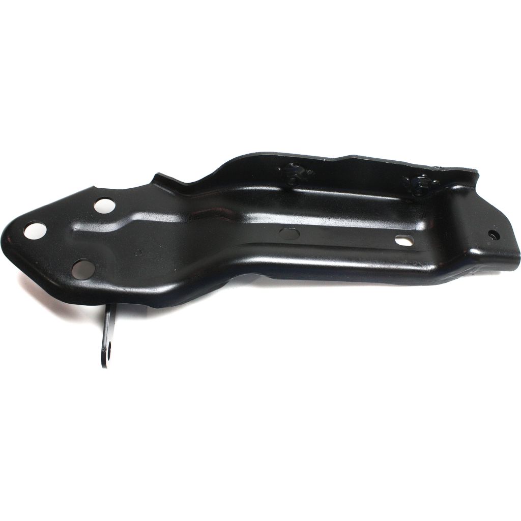 GM TRUCKS & VANS SIERRA/PU 2500/3500 (GMC) FENDER BRACKET REAR UPPER LEFT (Driver Side) OEM#22992040 2015-2019 PL#GM1244106