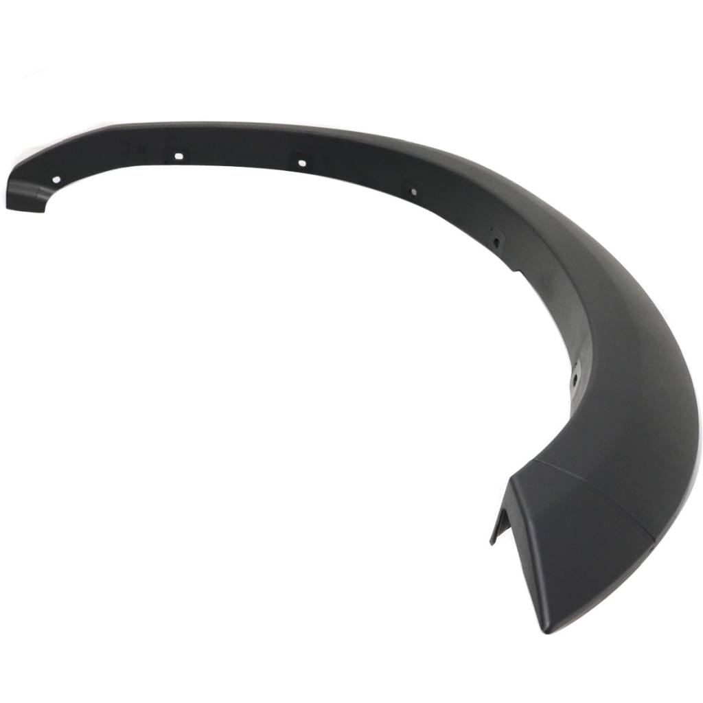 DODGE TRUCKS & VANS DODGE/PU (R1500)( CLASSIC) FENDER FLARE RIGHT (Passenger Side) (BLACK)(REBEL/WARLOCK) OEM#1FV90RXFAF 2015-2022 PL#CH1291109