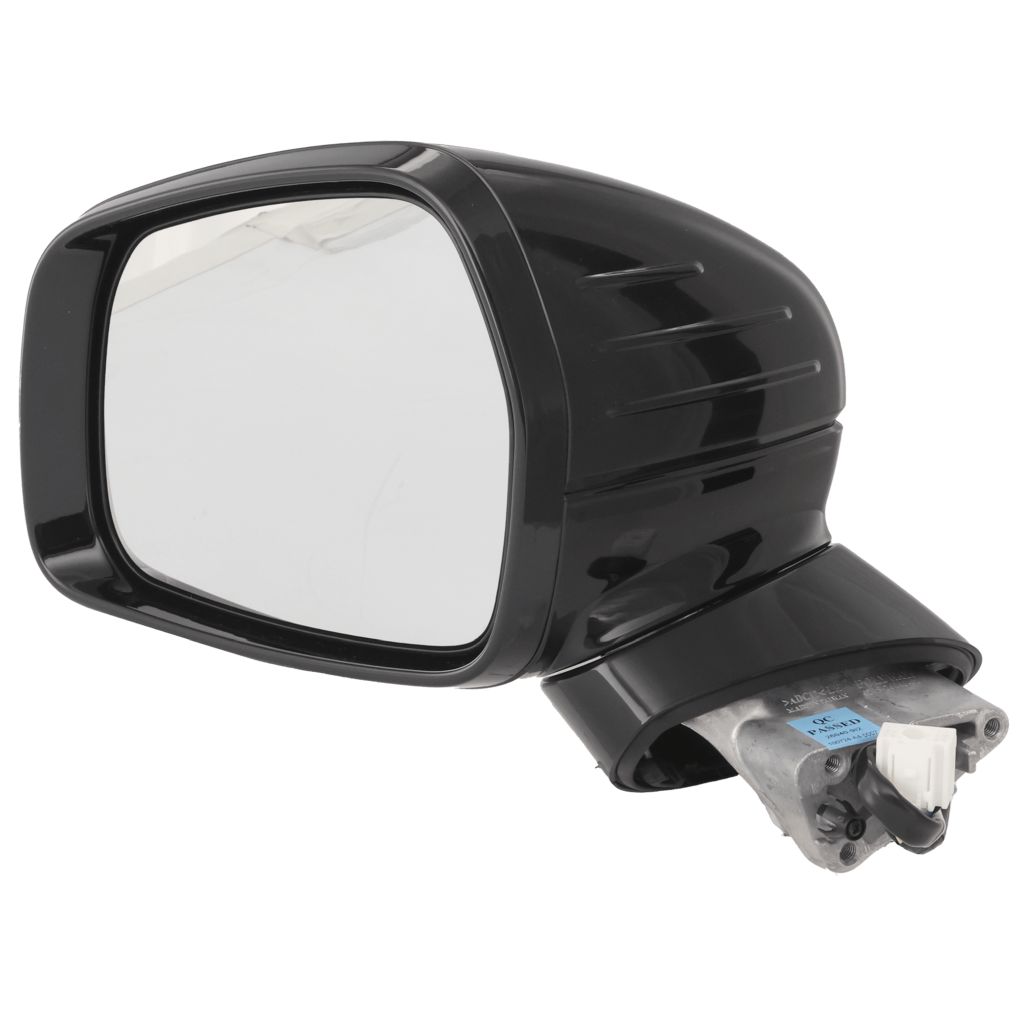 KIA SORENTO DOOR MIRROR LEFT (Driver Side) PWR/HTD/SIGNAL (LX MDL)(PTM) OEM#87610R5080 2021-2023 PL#KI1320253