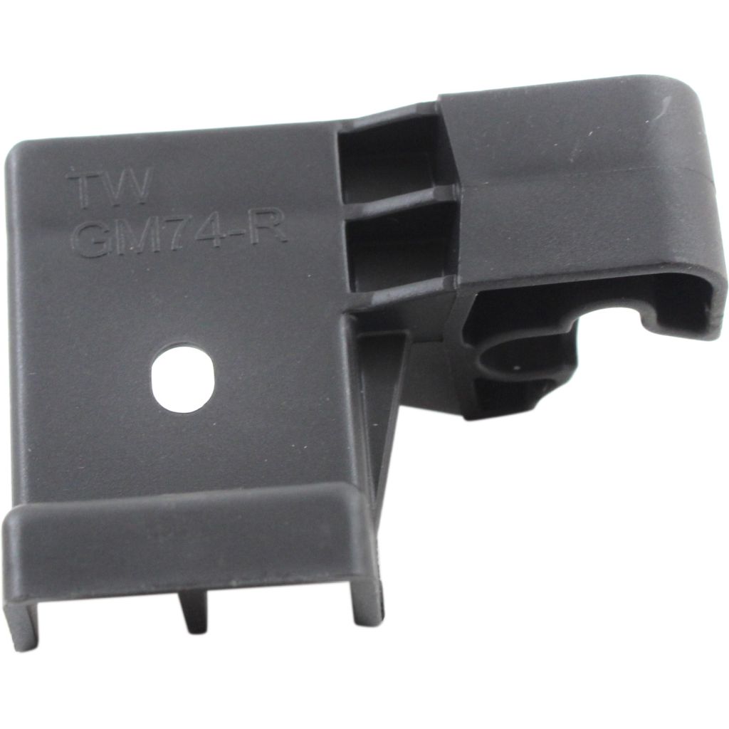 GM TRUCKS & VANS SIERRA/PU 1500 (GMC) HEAD LAMP SUPPORT BRACKET RIGHT (Passenger Side) OEM#15927320 2007-2013 PL#GM2509119