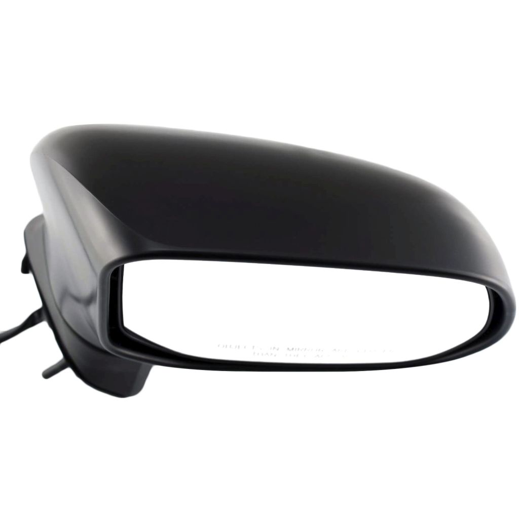 HONDA CIVIC SEDAN DOOR MIRROR RIGHT (Passenger Side) PWR NON-HTD OEM#76200SNAA01ZC 2006-2011 PL#HO1321221
