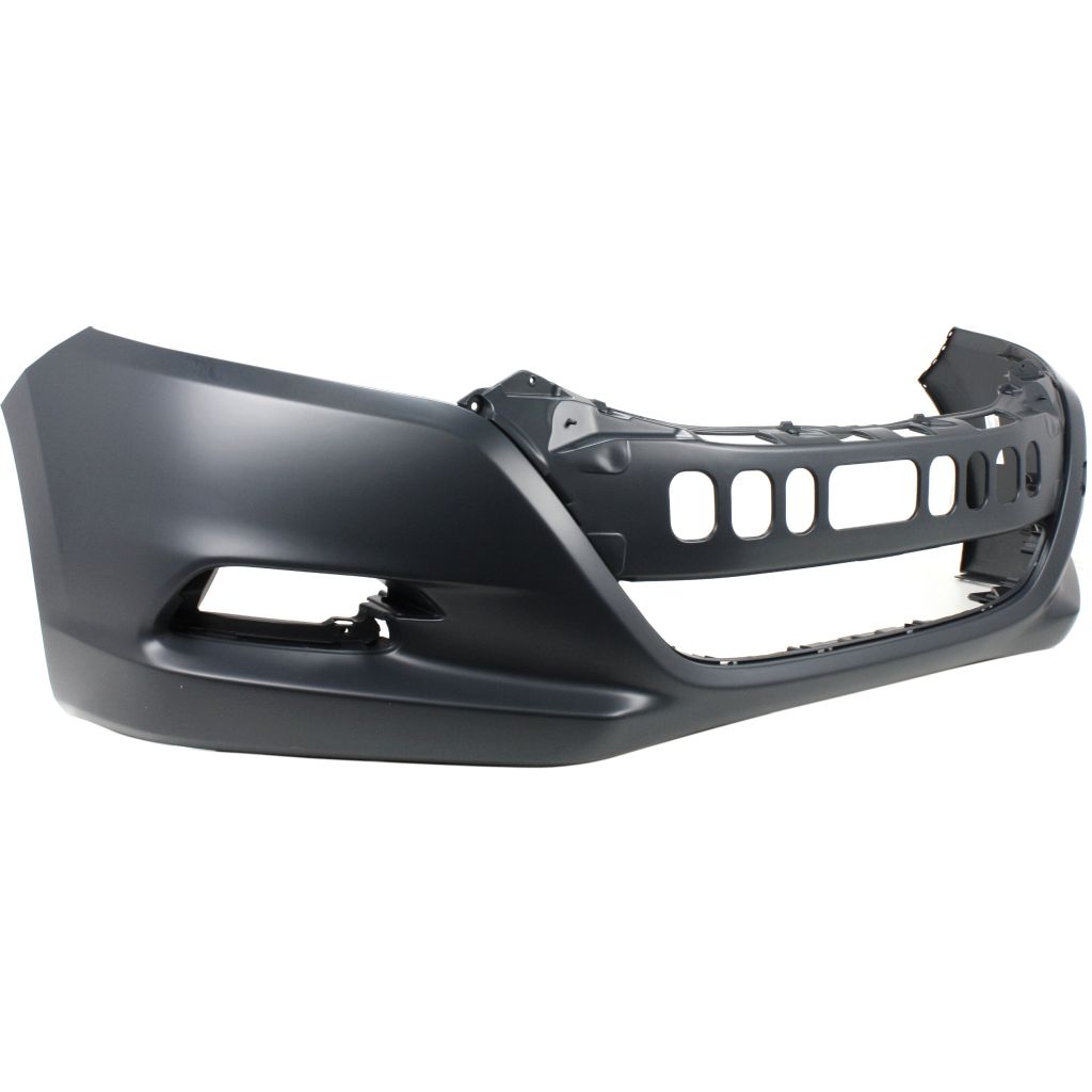 HONDA INSIGHT FRONT BUMPER COVER PRM OEM#04711TM8A90ZZ 2010-2014 PL#HO1000269
