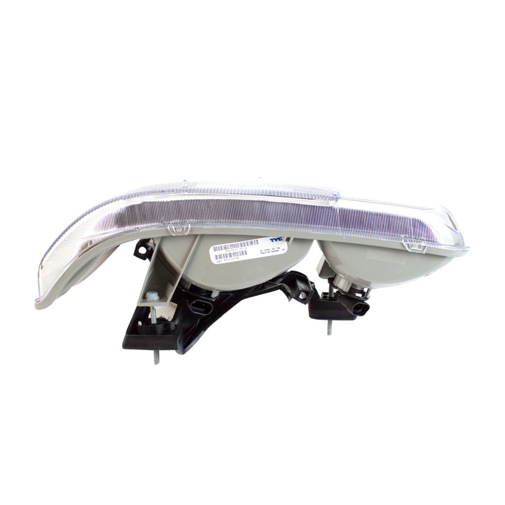 GM TRUCKS & VANS TAHOE (CHEVY) (NEW STYLE) HEAD LAMP ASSEMBLY RIGHT (Passenger Side)(CHEVY) OEM#16526134 2000-2006 PL#GM2503187