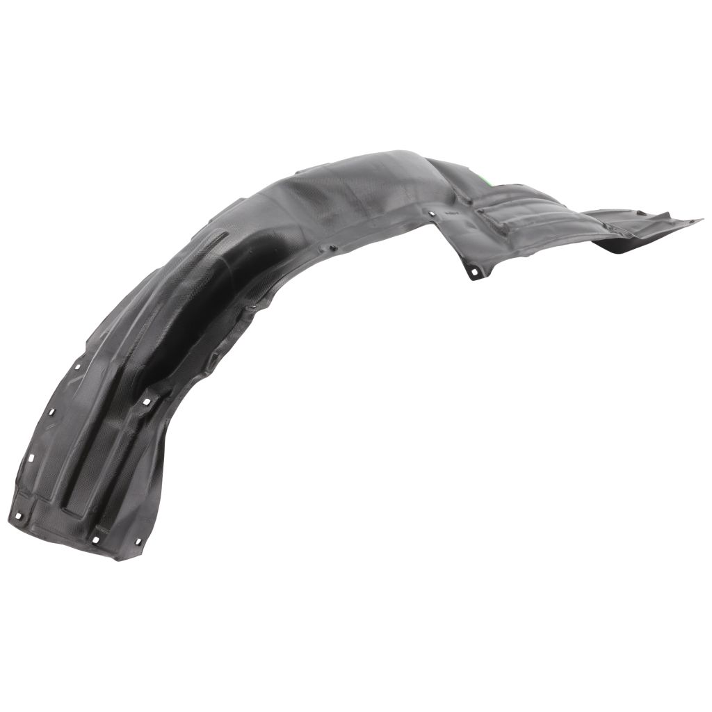 LEXUS GX 460 FENDER LINER LEFT (Driver Side)**CAPA** OEM#5380660071 2014-2023 PL#LX1248123C