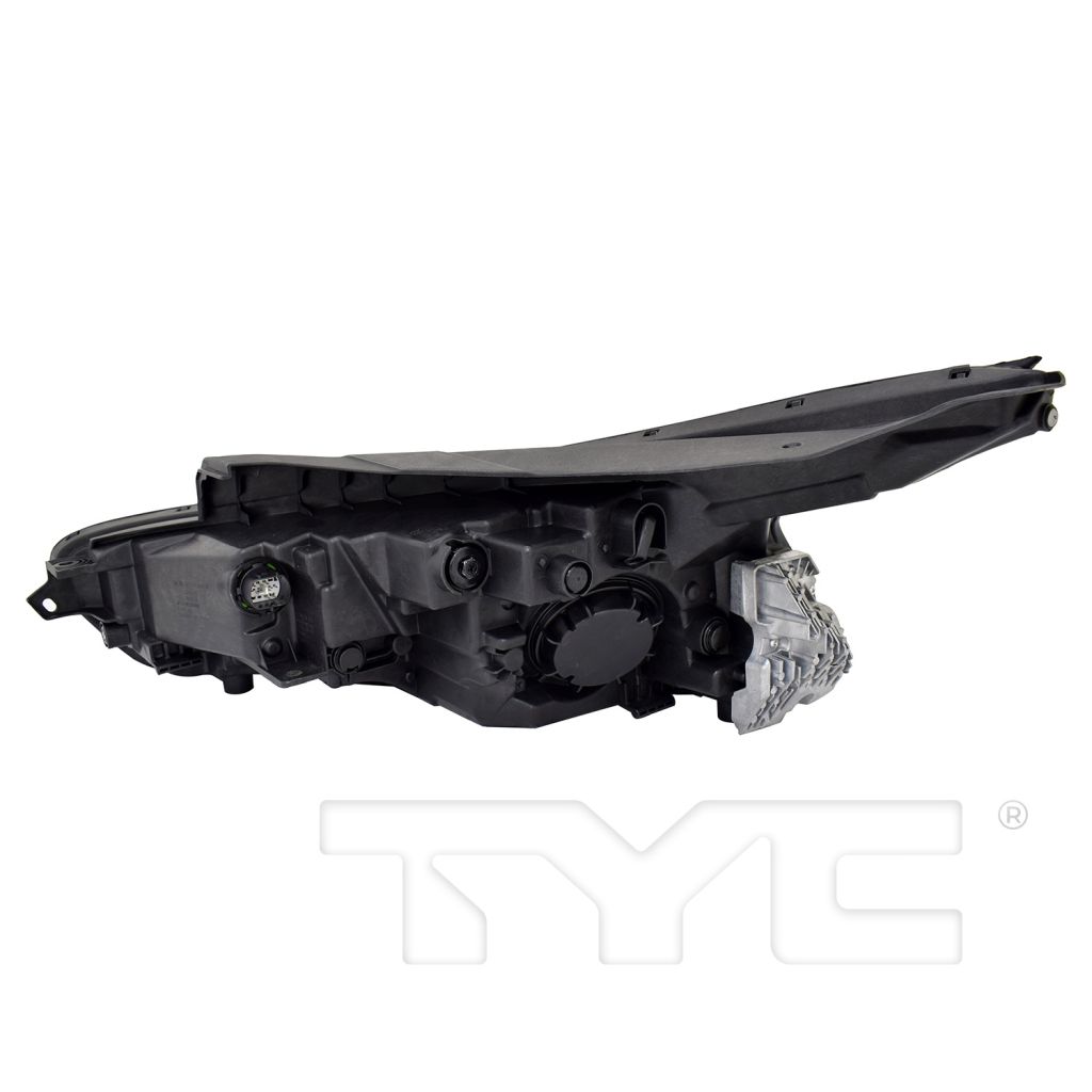 KIA K5 HEAD LAMP ASSY RIGHT (Passenger Side) LED (MULT REFLECT) OEM#92102L3000 2021-2024 PL#KI2503244