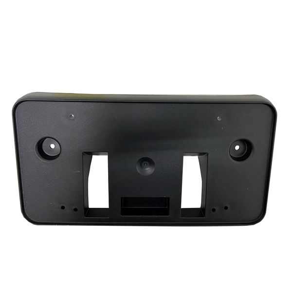 GM TRUCKS & VANS SIERRA/PU 1500 FRONT LICENSE PLATE BRACKET **CAPA** OEM#84877919 2022-2025 PL#GM1068251C