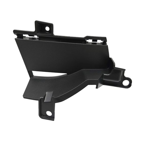 LEXUS NX 250/350 GRILLE SIDE BRACKET LEFT (Driver Side) (Driver Side) (SEAL) OEM#53286F6010 2022-2025 PL#LX1212116