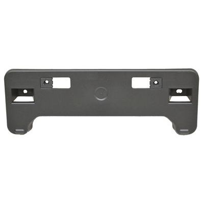 TOYOTA HIGHLANDER FRONT LICENSE BRACKET OEM#521140E130 2017-2019 PL#TO1068139