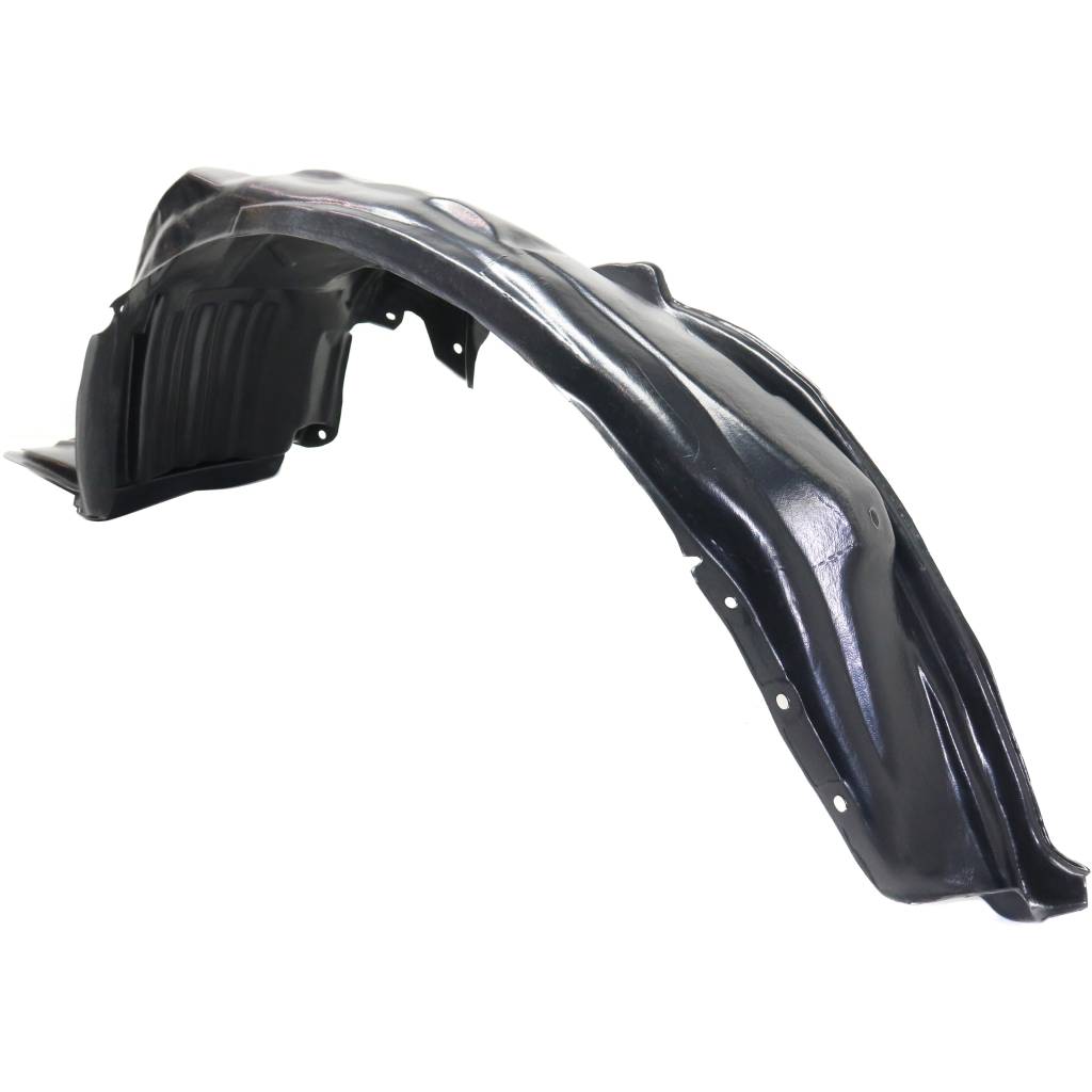 SUBARU XV CROSSTREK/CROSSTREK FENDER LINER LEFT (Driver Side) OEM#59110FJ010 2013-2017 PL#SU1248124