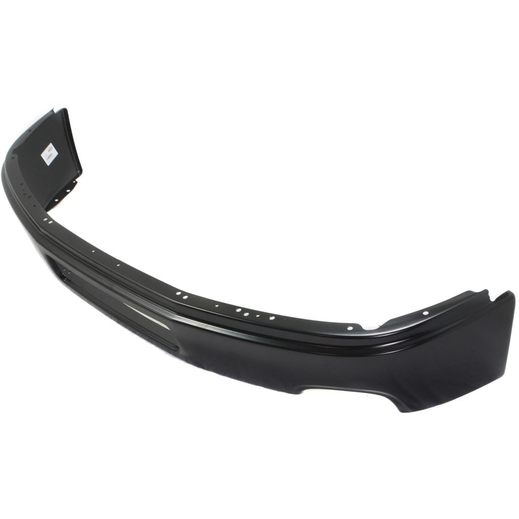 GM TRUCKS & VANS SIERRA/PU 2500/3500 (GMC) FRONT BUMPER PTD (DENALI) OEM#23123402 2011-2014 PL#GM1002840