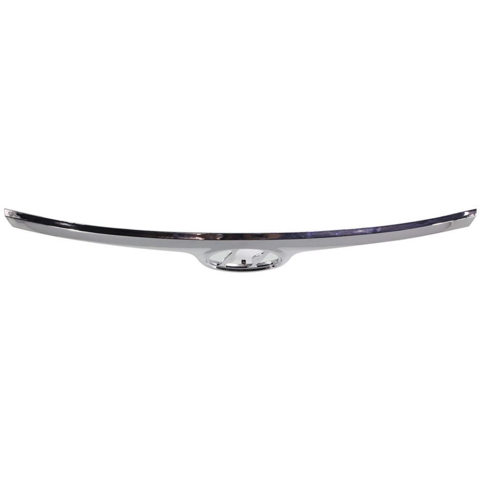 HYUNDAI ELANTRA WAGON (TOURING) GRILLE MOLDING CHROME OEM#863522L000 2009-2012 PL#HY1210100