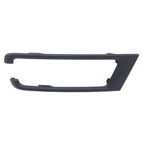 FORD TRUCKS & VANS EXPEDITION FOG LAMP COVER MLDG RIGHT (Passenger Side) TEXTURE OEM#NL1Z15A245AAPTM 2022-2024 PL#FO1039224