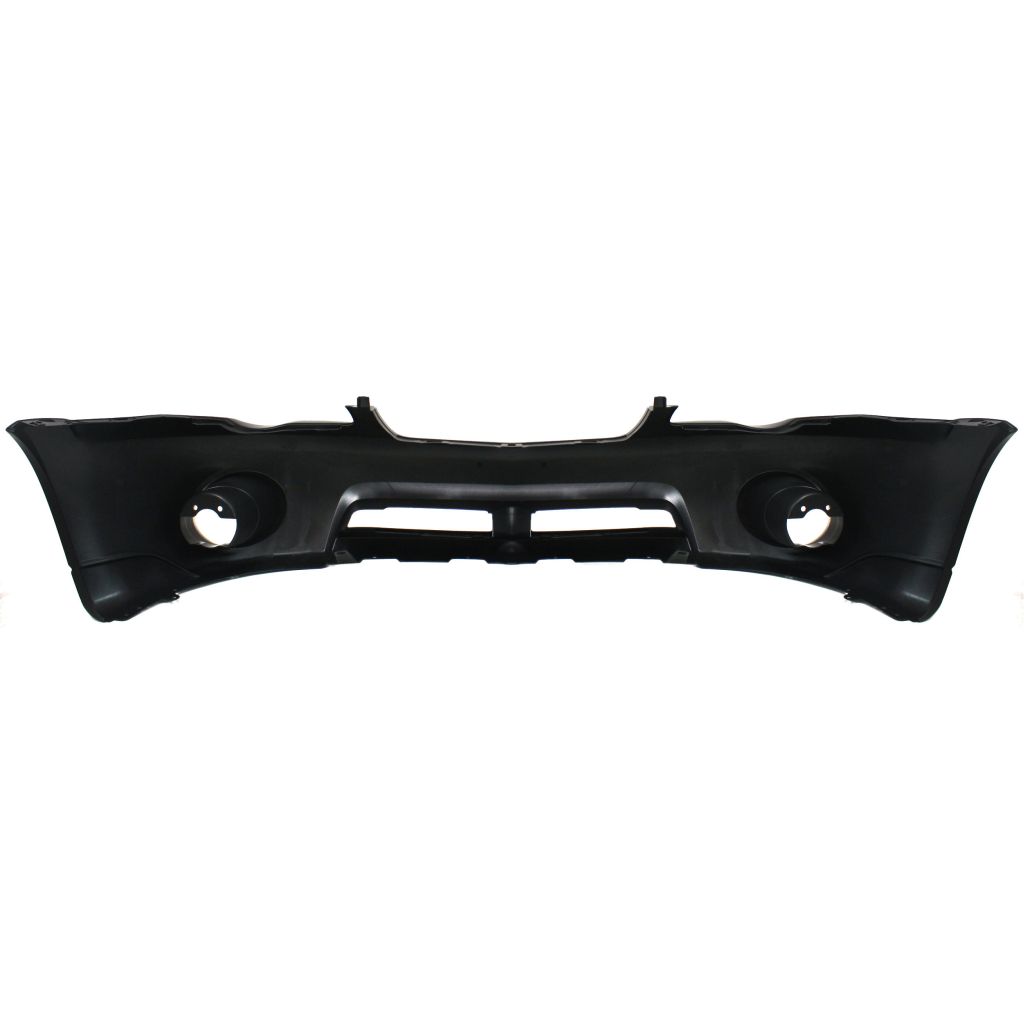 SUBARU LEGACY/OUTBACK FRONT BUMPER COVER PRIMED (OUTBACK) OEM#57704AG03A 2005-2007 PL#SU1000150