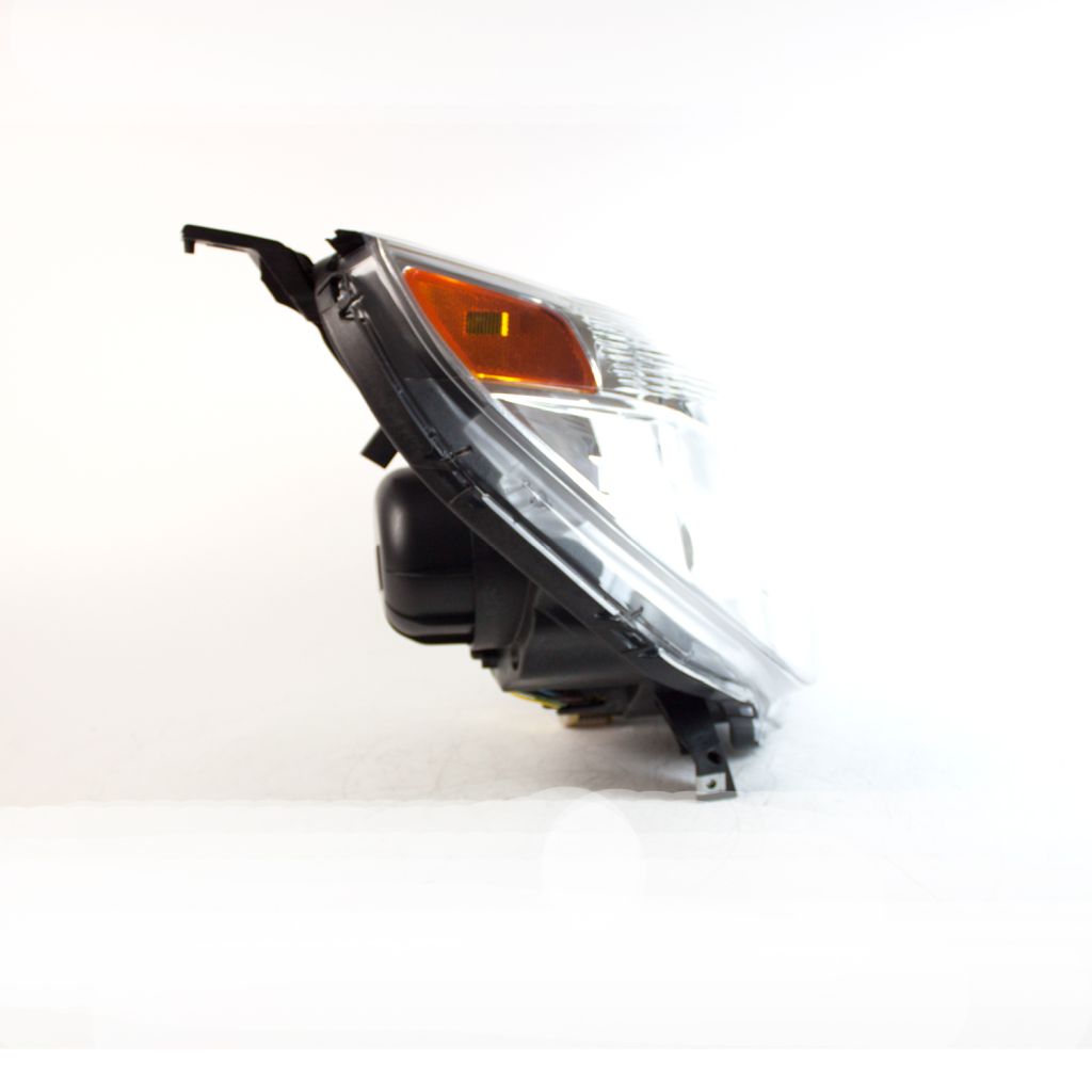 GM TRUCKS & VANS EQUINOX HEAD LAMP ASSEMBLY RIGHT (Passenger Side) (LS/LT) OEM#23308254 2010-2015 PL#GM2503338