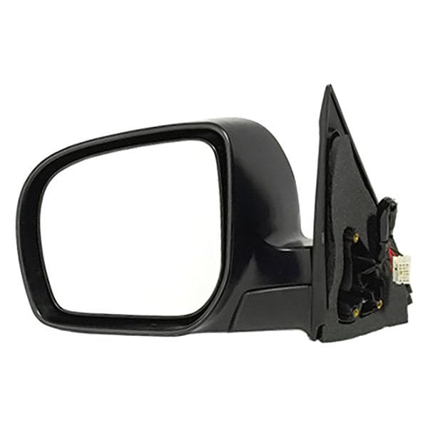 SUBARU FORESTER DOOR MIRROR LEFT (Driver Side) PWR/HTD/SIGNAL (PTM) OEM#91029SC500-PFM 2011-2013 PL#SU1320136