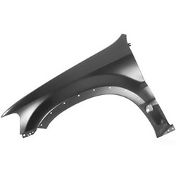 FORD TRUCKS & VANS ESCAPE FENDER LEFT (Driver Side) (W/Wheel Opng Mldg) **CAPA** OEM#YL8Z16006DA 2001-2007 PL#FO1240215C
