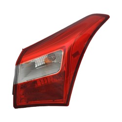 HYUNDAI ELANTRA GT (5DOORS) TAIL LAMP ASSY RIGHT (Passenger Side) (WO/LED)(TO 9-6-12) OEM#92402A5010 2013 PL#HY2805126