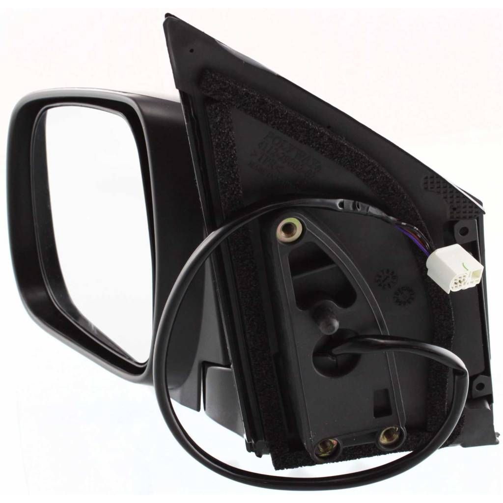 LEXUS RX 350 DOOR MIRROR LEFT (Driver Side) POWER/HEATED (W/O MEMORY & DIMMING) OEM#8794048230C0-PFM 2007-2009 PL#LX1320106