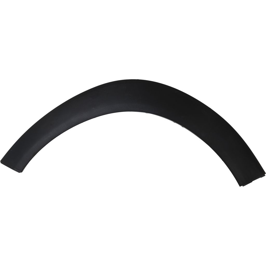 HYUNDAI TUCSON FENDER WHEEL OPENING MLDG LEFT (Driver Side) TXT-BLACK OEM#87711D3000CA 2016-2021 PL#HY1290102
