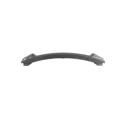HONDA ACCORD SEDAN FRONT BUMPER REINFORCEMENT (4 & 6 CYL) OEM#71130SDAA00ZZ 2003-2007 PL#HO1006163