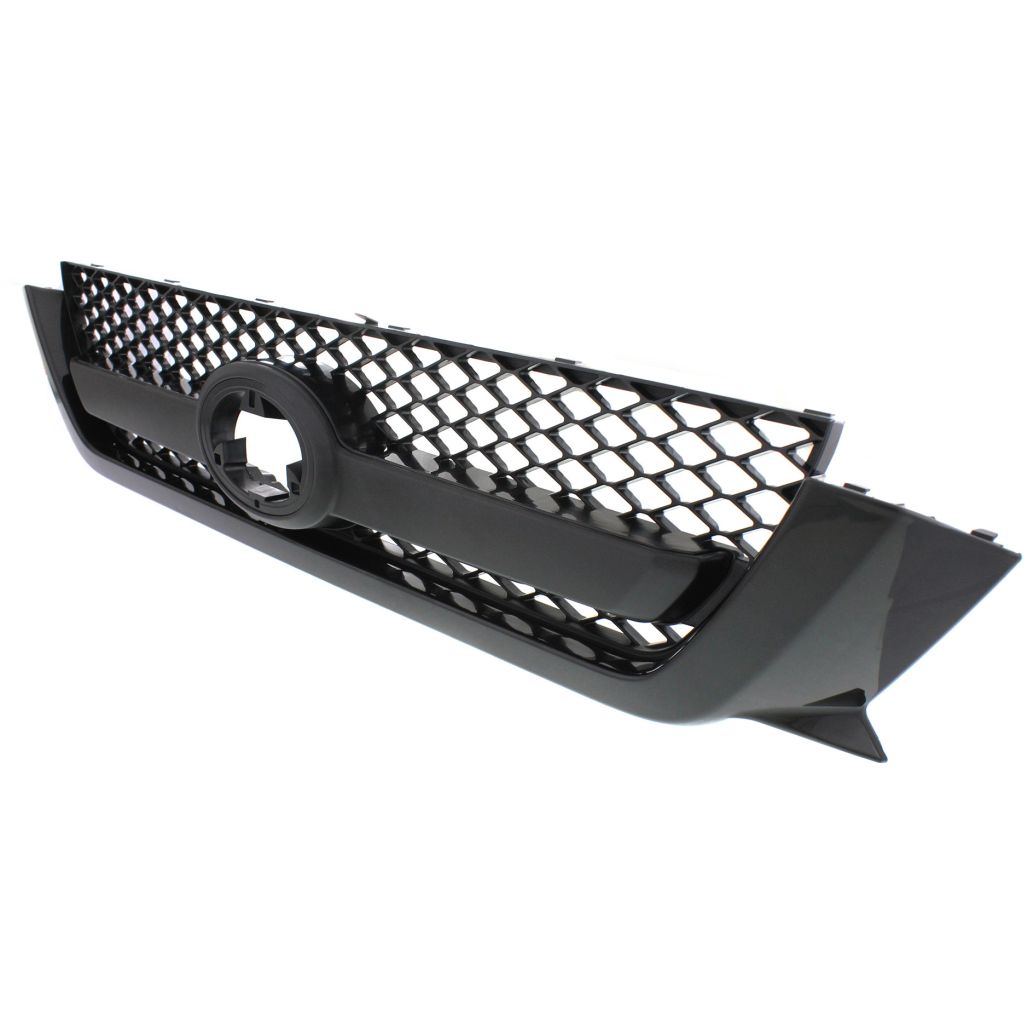 TOYOTA 4RUNNER GRILLE PTD/BLK W/BLK CENTR MOLDING (SR5/TRAIL) OEM#5310135060C0 2010-2013 PL#TO1200368