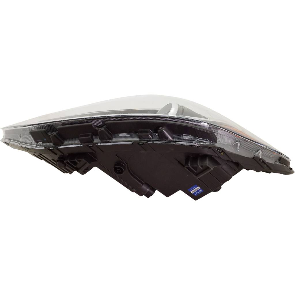 HYUNDAI ELANTRA SEDAN HEAD LAMP ASSY LEFT (Driver Side) (HID 2.0L) OEM#92101F2300 2017-2018 PL#HY2502207