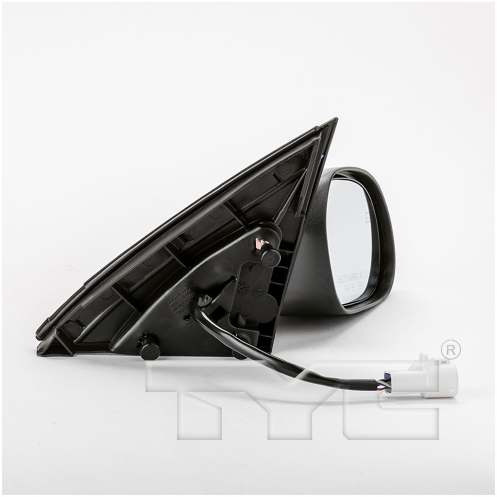 MERCURY SABLE DOOR MIRROR RIGHT (Passenger Side) POWER/HEATED (NON-FOLD)(W/O PUDDLE LAMP) OEM#1F1Z17682BA-PFM 2000-2005 PL#FO1321193