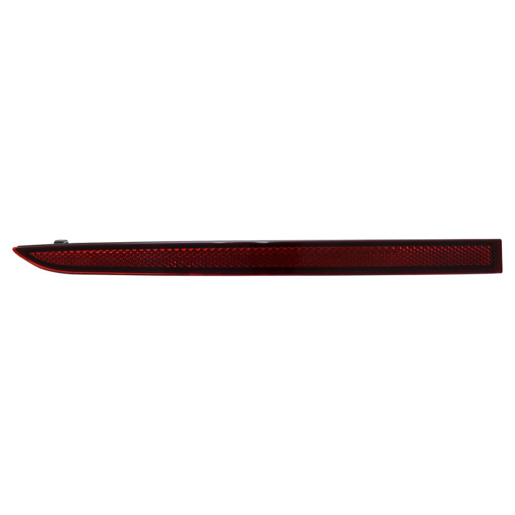 FORD TRUCKS & VANS EDGE REAR BUMPER REFLECTOR LEFT (Driver Side) OEM#FT4Z15A449A 2015-2018 PL#FO1184111