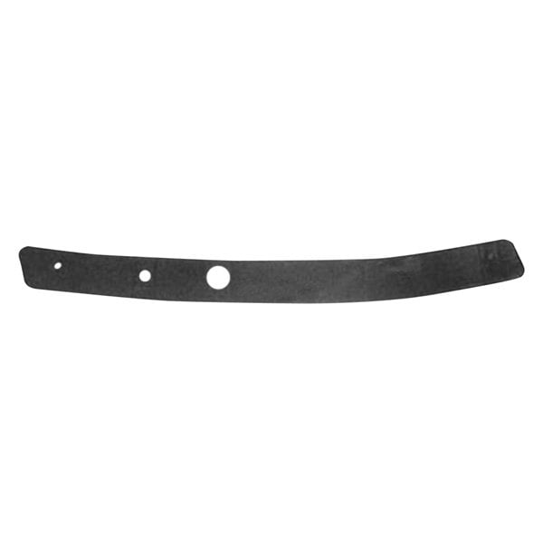 GM TRUCKS & VANS ACADIA / ACADIA LIMITED FRONT BUMPER LWR COVER BRKT LOWER (R=L)(EXC DENALI) OEM#25832807 2007-2012 PL#GM1065112