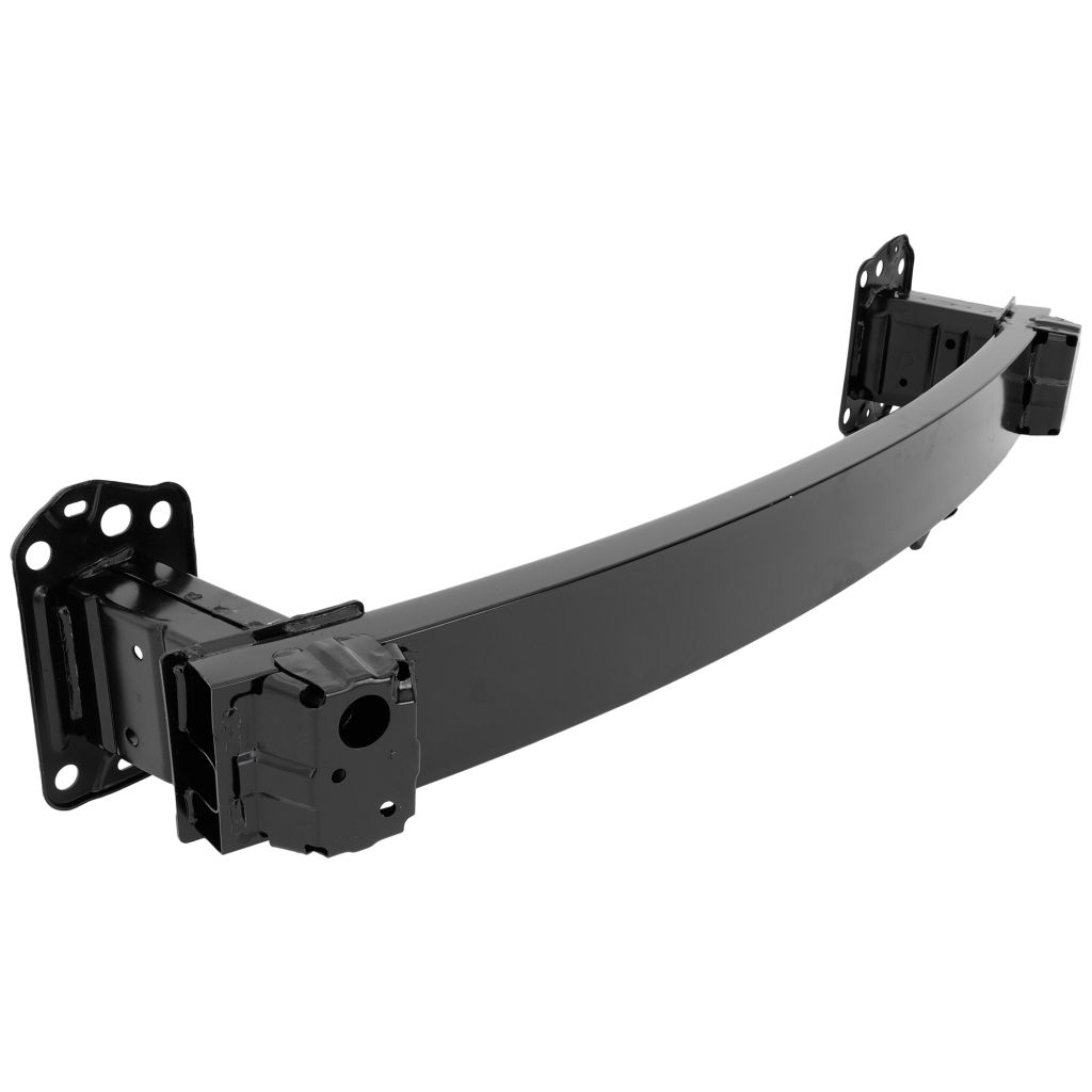 KIA FORTE SEDAN FRONT BUMPER REINF (WO/RADAR SENSOR BRACKET) **CAPA** OEM#64900M7000 2019-2021 PL#KI1006166C