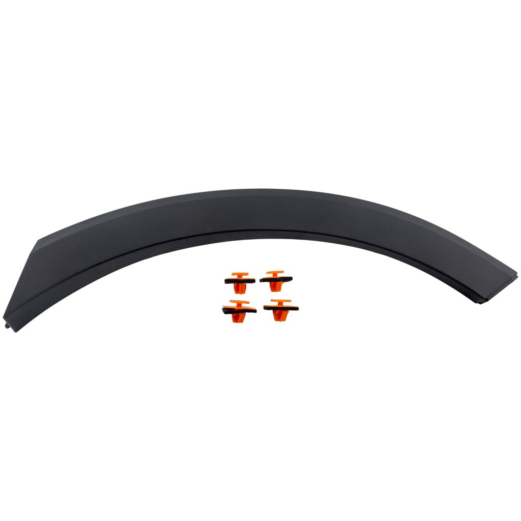 FORD TRUCKS & VANS FORD/PU (F150) FENDER LINER RIGHT (Passenger Side) (3.5L WO/TURBO/5.0L) OEM#FL3Z16102C 2015-2020 PL#FO1249164
