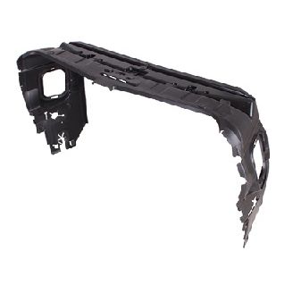 BMW BMW X5 M RADIATOR SUPPORT AIR DUCT UPPER OEM#51747421675 2020-2023 PL#BM1218102