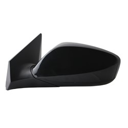 HYUNDAI ELANTRA SEDAN DOOR MIRROR LEFT (Driver Side) PWR/N-HTD (W/O SIGNAL) OEM#876103Y550 2016 PL#HY1320220