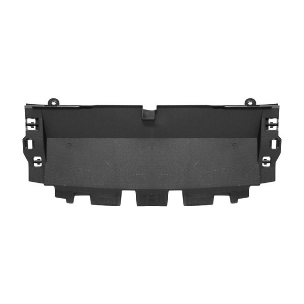 LEXUS IS 250/200t/300/350/500 (SEDAN) RADIATOR SUPPORT LOWE COVER **CAPA** OEM#5328953090 2021-2025 PL#LX1218119C