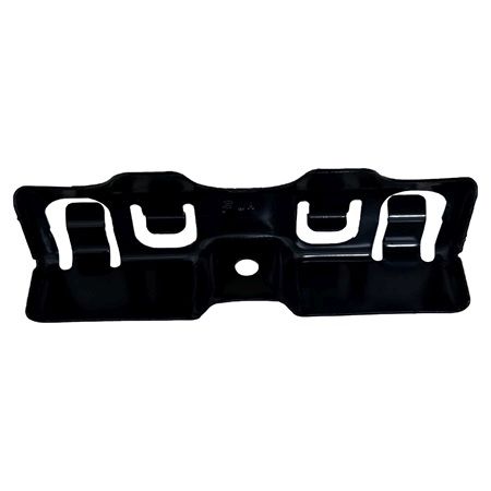 INFINITI QX60 HYBRID REAR BUMPERODY PANEL REAR BUMPER BRACKET OEM#H50423KAMA 2014-2017 PL#NI1131109