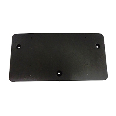 MERCEDES-BENZ GLA-CLASS FRONT LICENSE PLATE BRACKET (GLA250 W/AMG)(GLA45) OEM#156880094464 2015-2017 PL#MB1068136