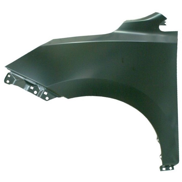 HYUNDAI TUCSON FENDER LEFT (Driver Side) OEM#663112S000 2010-2015 PL#HY1240146