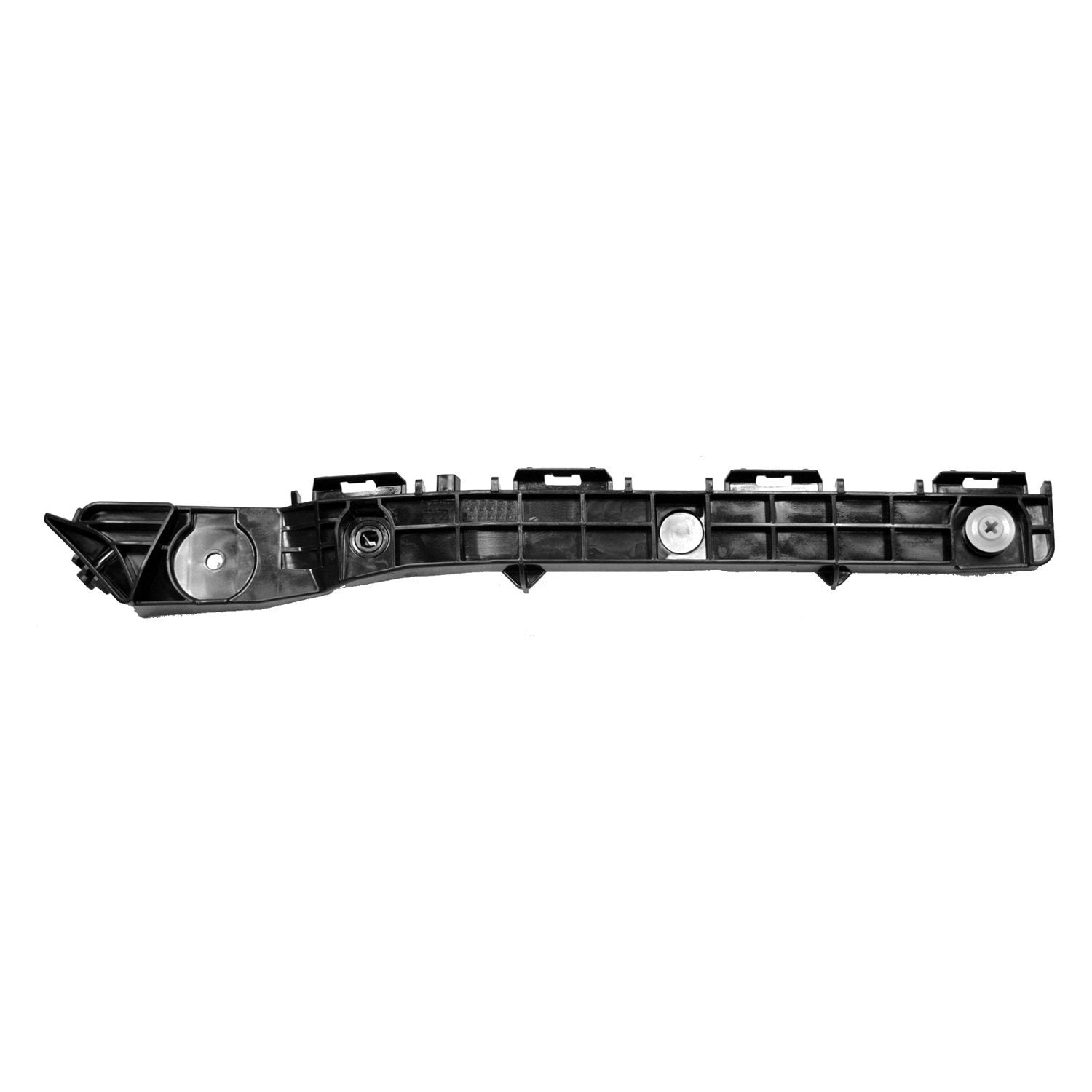 LEXUS NX 300h REAR BUMPER COVER UPER SUPPORT LEFT (Driver Side) OEM#5215678010 2015-2021 PL#LX1132107