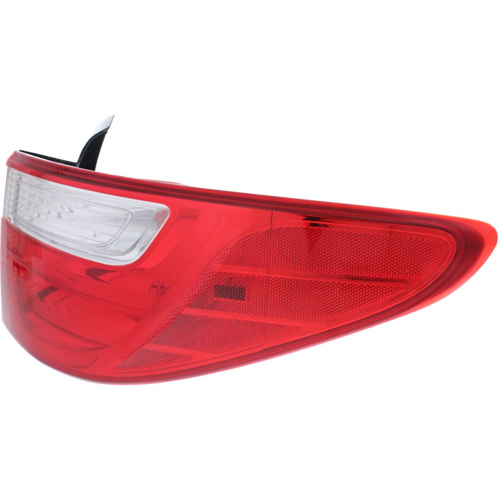 HYUNDAI SANTA FE /SANTA FE XL (3.3L) TAIL LAMP ASSY RIGHT (Passenger Side) (WO/LED) OEM#92402B8050 2013-2016 PL#HY2805125