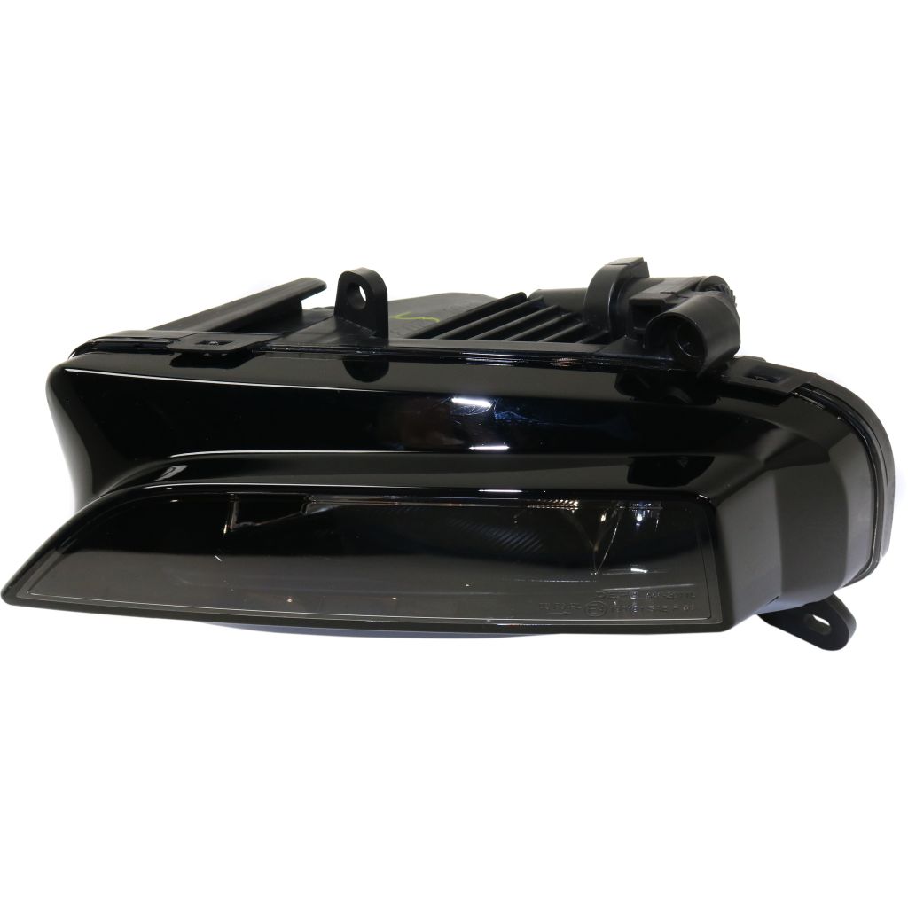AUDI S4 SEDAN FOG LAMP ASSEMBLY LEFT (Driver Side) **CAPA** OEM#8K0941699C 2013-2016 PL#AU2592117C