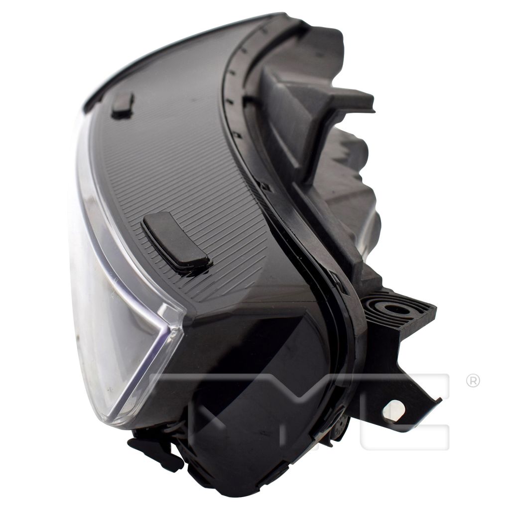 KIA K5 HEAD LAMP ASSY RIGHT (Passenger Side) LED (MULT REFLECT) OEM#92102L3000 2021-2024 PL#KI2503244