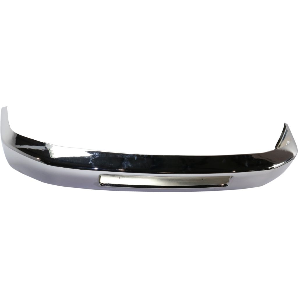 FORD TRUCKS & VANS FORD VAN CUTAWAY (E250/350/450/550) FRONT BUMPER CHROME OEM#8C2Z17757B 2008-2019 PL#FO1002410