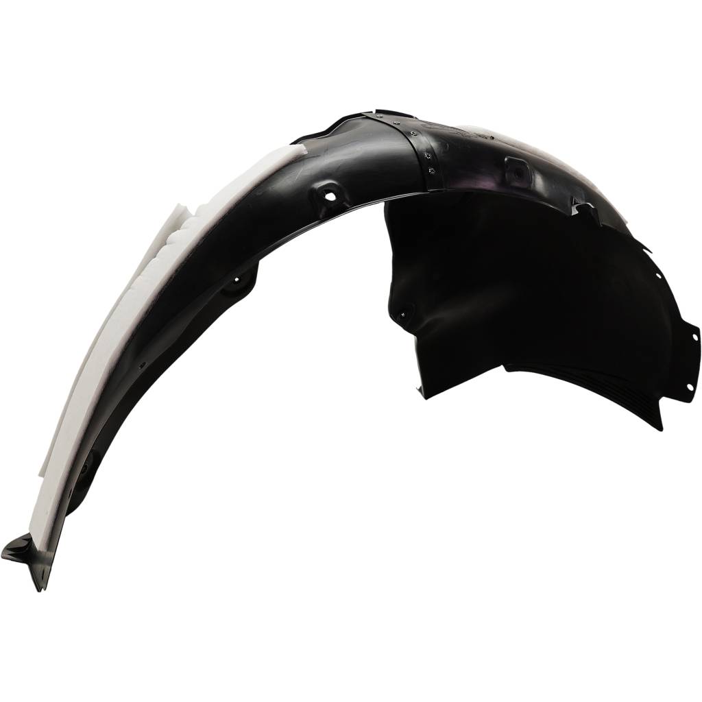 KIA SPORTAGE FENDER LINER RIGHT (Passenger Side)**CAPA** OEM#86812D9500 2020-2022 PL#KI1249163C