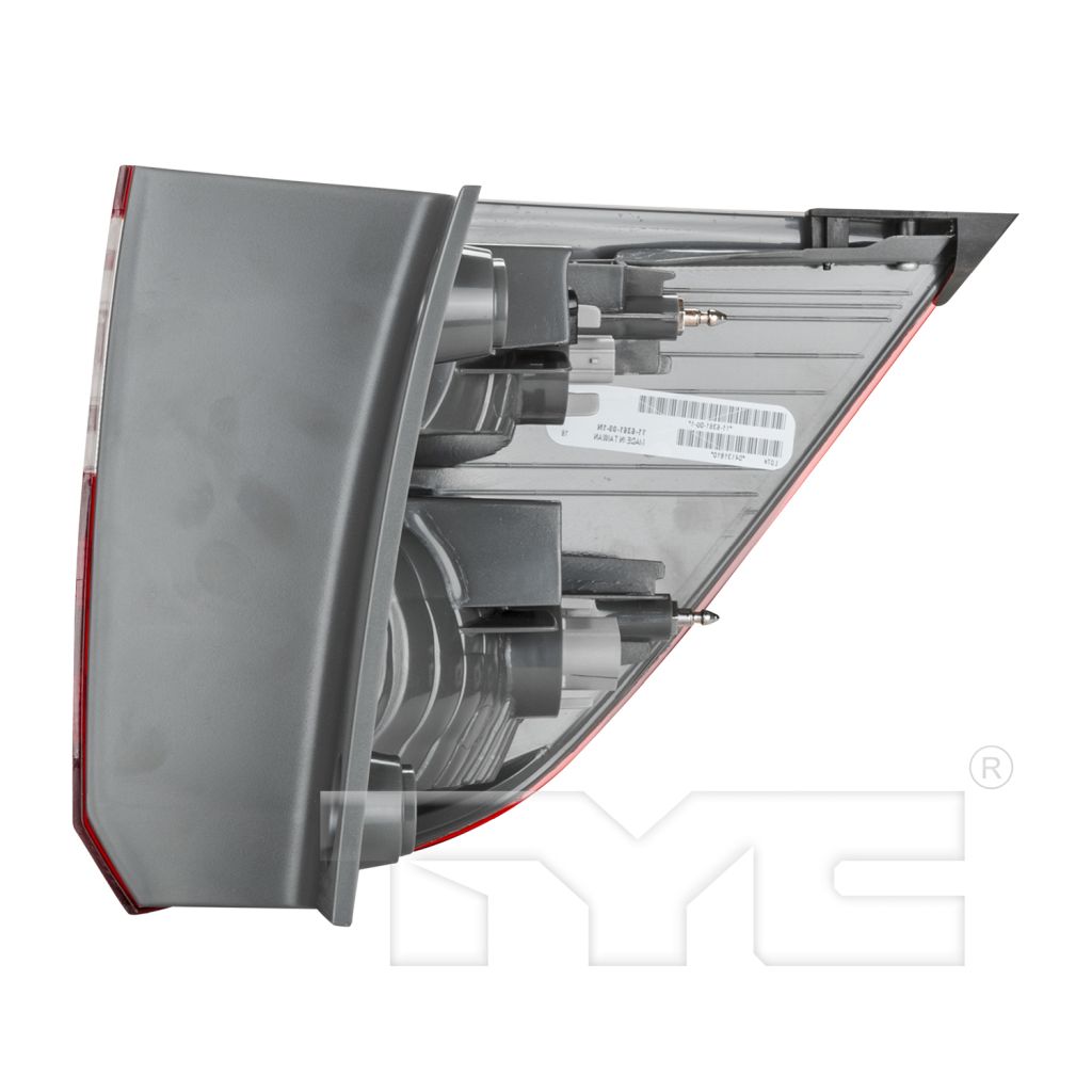 HONDA ODYSSEY TAIL LAMP ASSY LEFT (Driver Side) (OUTER)**CAPA** OEM#33550TK8A01 2011-2013 PL#HO2804100C