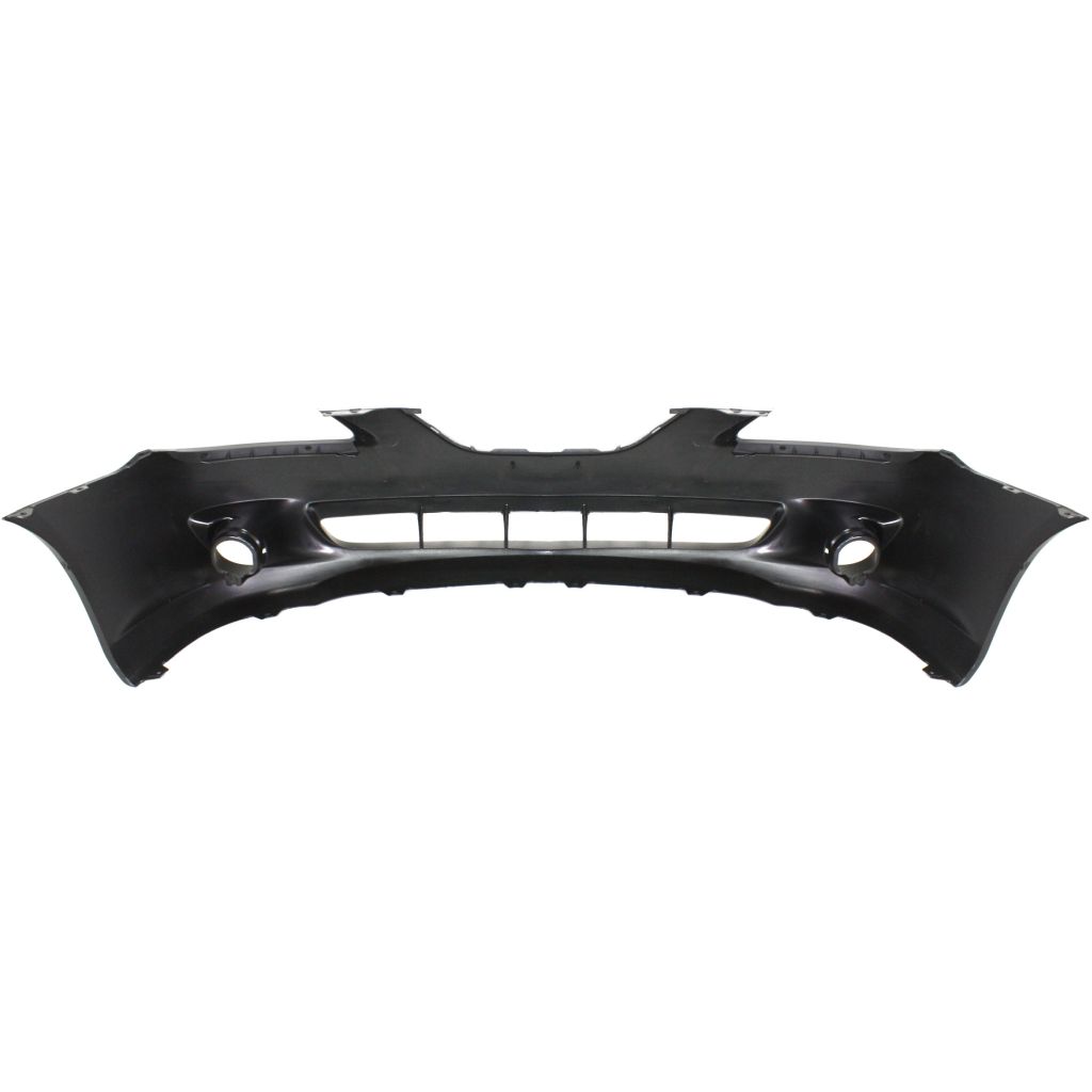 TOYOTA SOLARA FRONT BUMPER COVER PRIMED OEM#52119AA907 2004-2006 PL#TO1000273