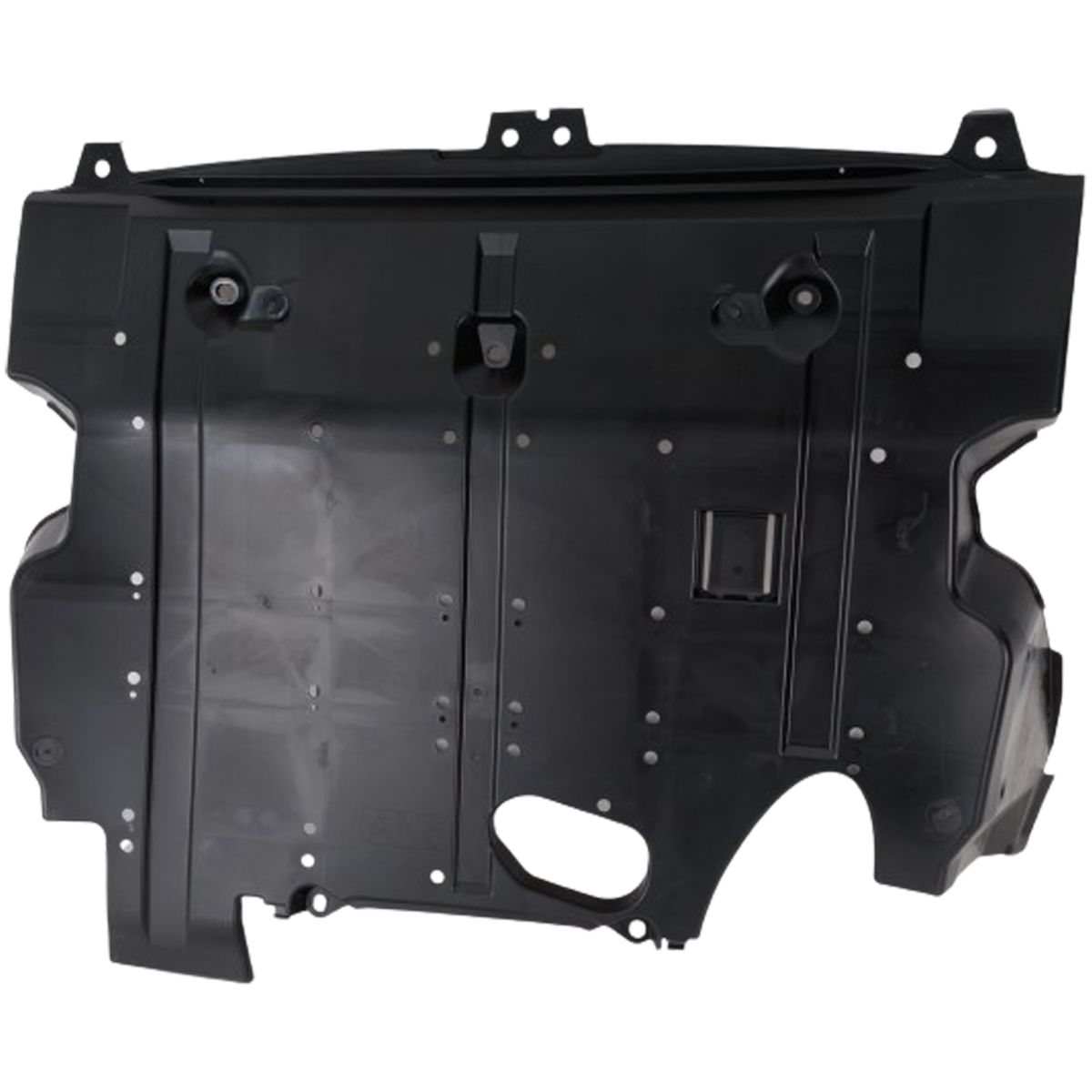 2020-2025 SUBARU LEGACY / OUTBACK Lower engine cover OEM# 56410AN00A PL# SU1228122