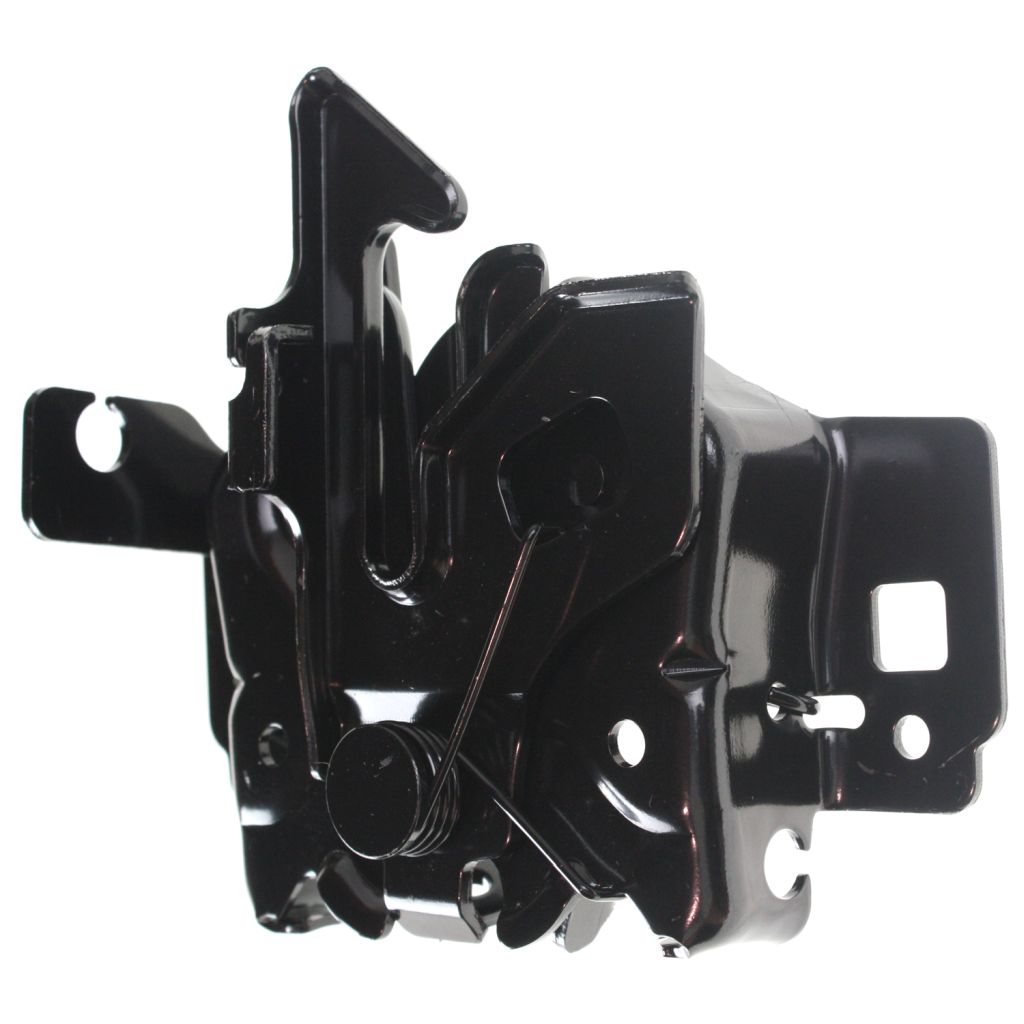 LINCOLN MARK LT HOOD LATCH OEM#4L3Z16700AB 2006-2007 PL#FO1234113